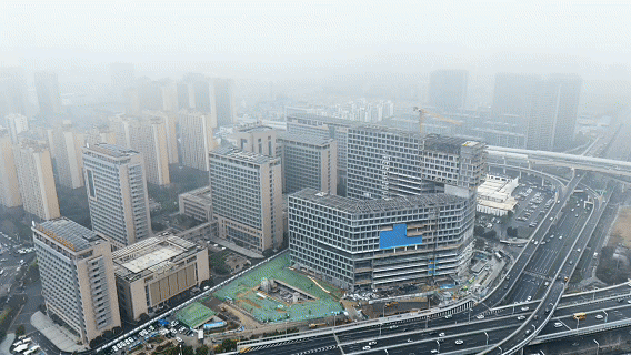 中科院临床研究医院项目.gif